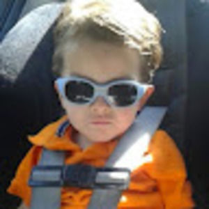 Meet your Posher, Jayfer